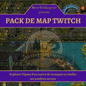 Pack Live NTL !